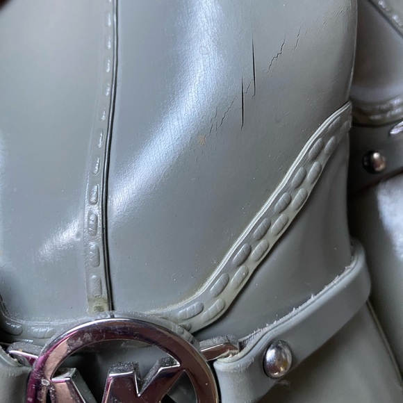 MIchael KORS boots😍 - Picture 4 of 5